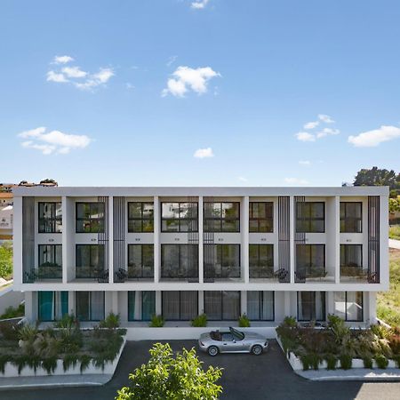 Zum Studio 3 Kallithea  Exterior photo