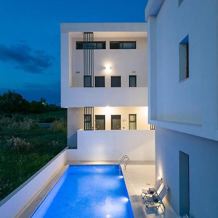 Zum Studio 3 Kallithea  Exterior photo