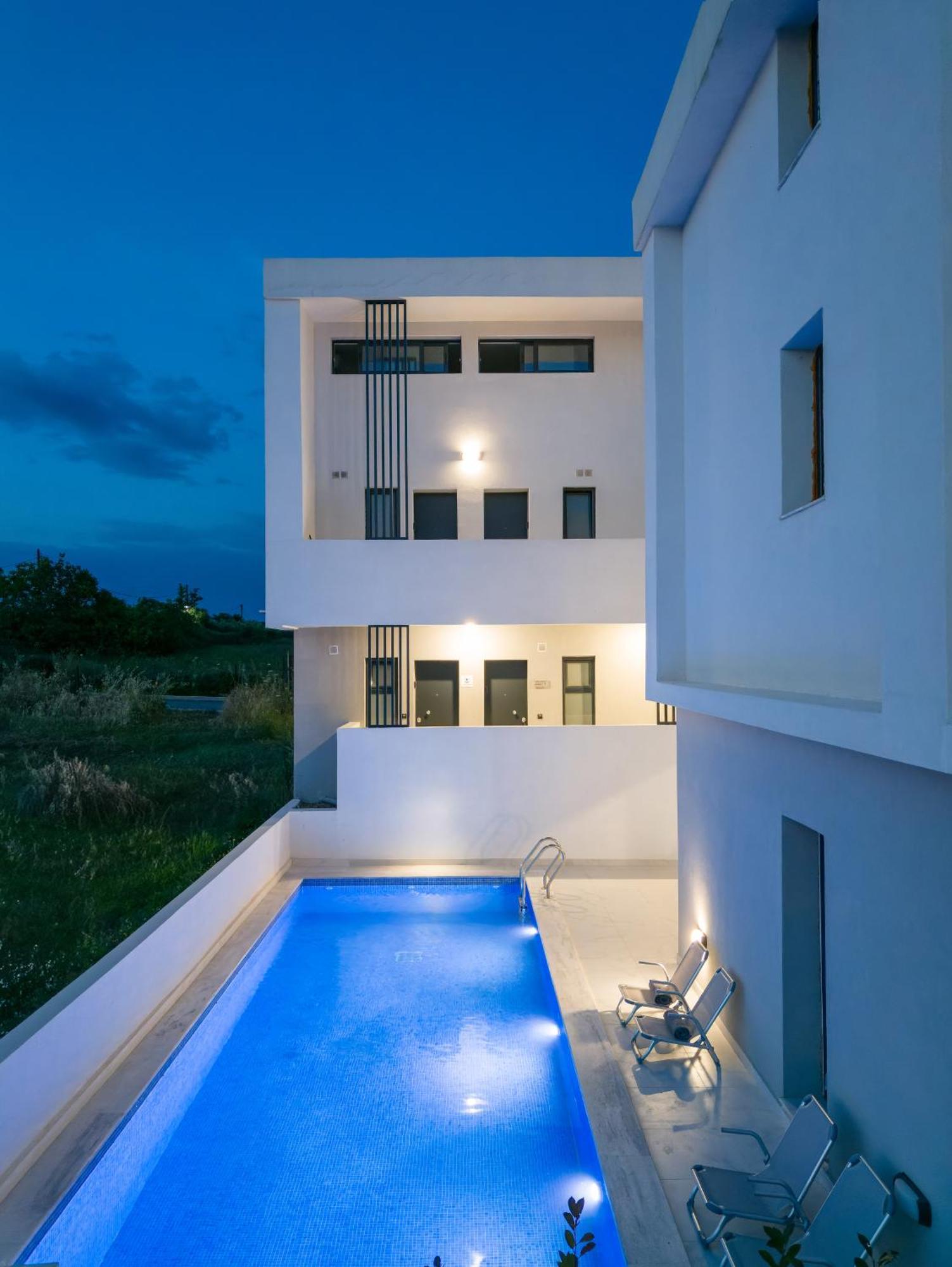Zum Studio 3 Kallithea  Exterior photo